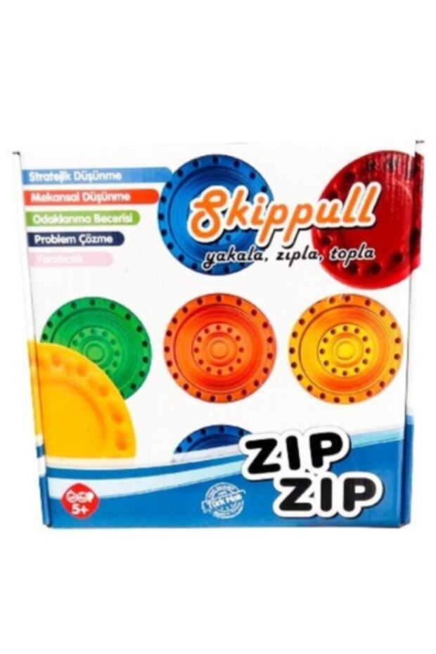 Skippity (ZIP ZIP) - 2