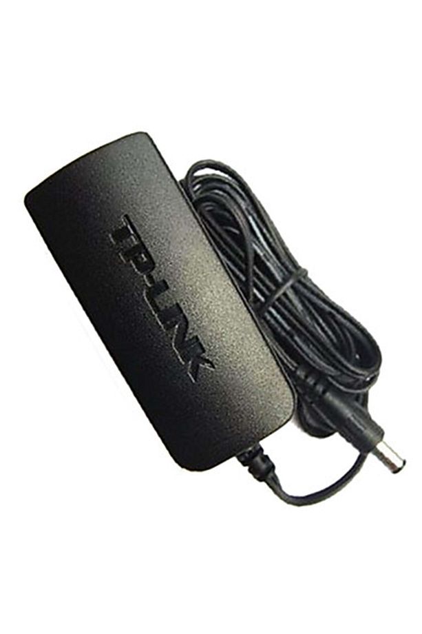 Kalın Uçlu Td-w 9970 5.5x2.5 Mm 12 V 1.5 Vdsl2/modem Adaptörü - 1