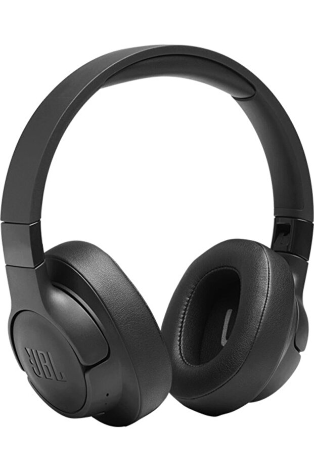 T700bt Siyah Wireless Bluetooth Kulak Üstü Kulaklık JB.JBLT700BTBLK - 5