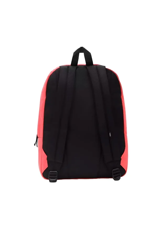 Wm Realm Backpack Calypso Coral Vn0a3uı6snq1 - 2