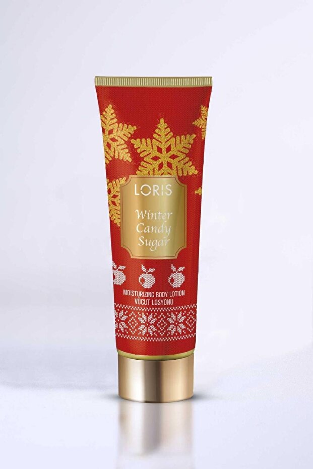 Winter Candy Sugar 236 Ml Vücut Losyonu - 1