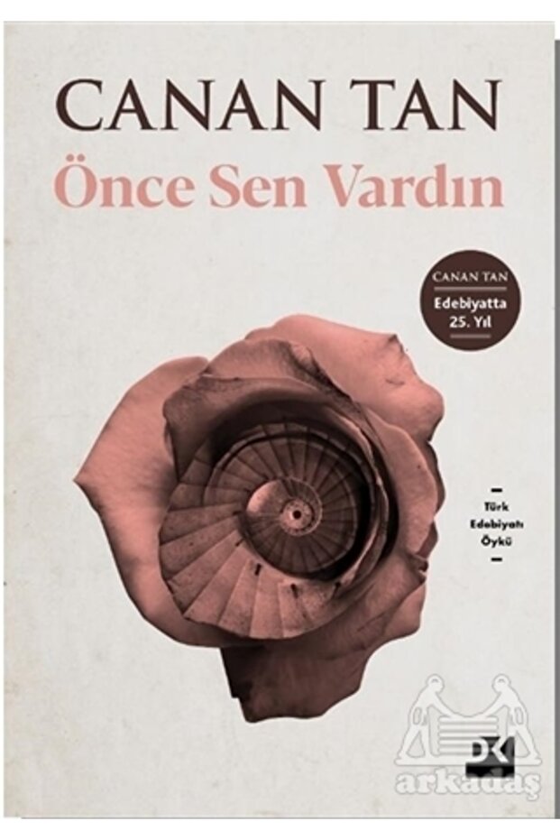 Önce Sen Vardın