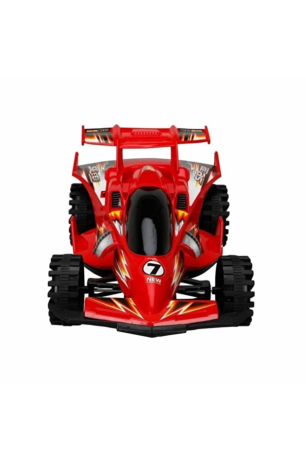 Sesli Ve Işıklı Buggy - 2