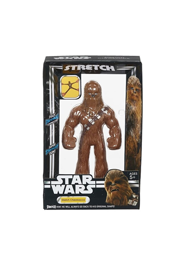 Tr400000 Stretch Dev Chewbacca - 07692 - 4