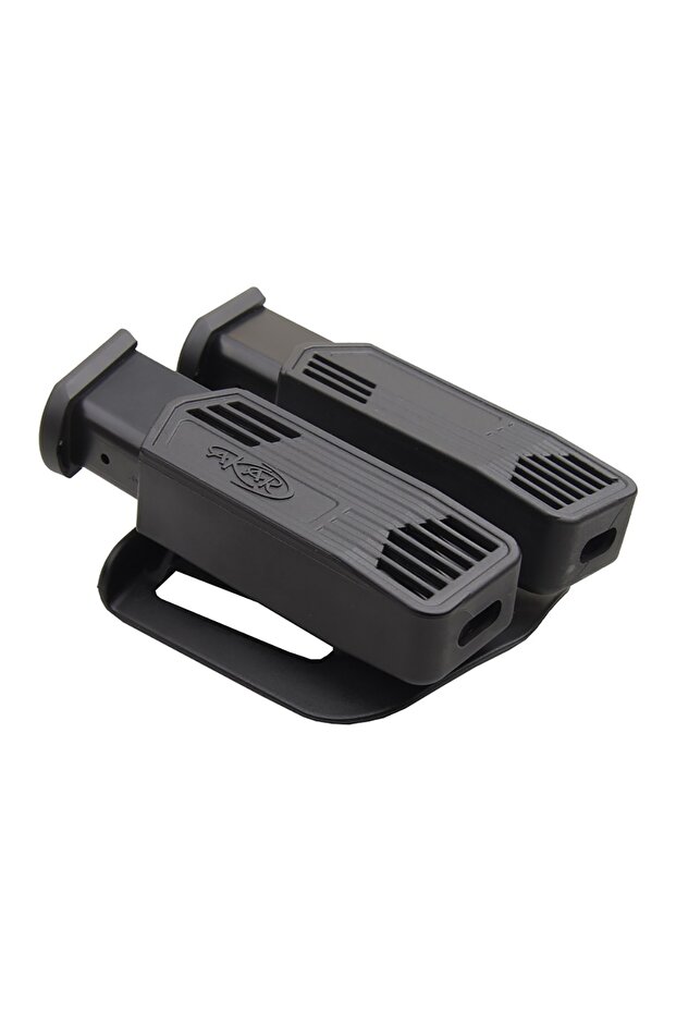 Polimer Çift Şarjör Kılıfı - 2