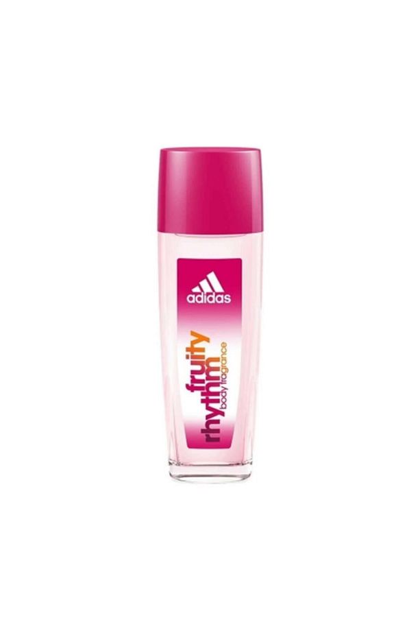Fruity Rythm Natural 75 ml Kadın Deodorant - 1