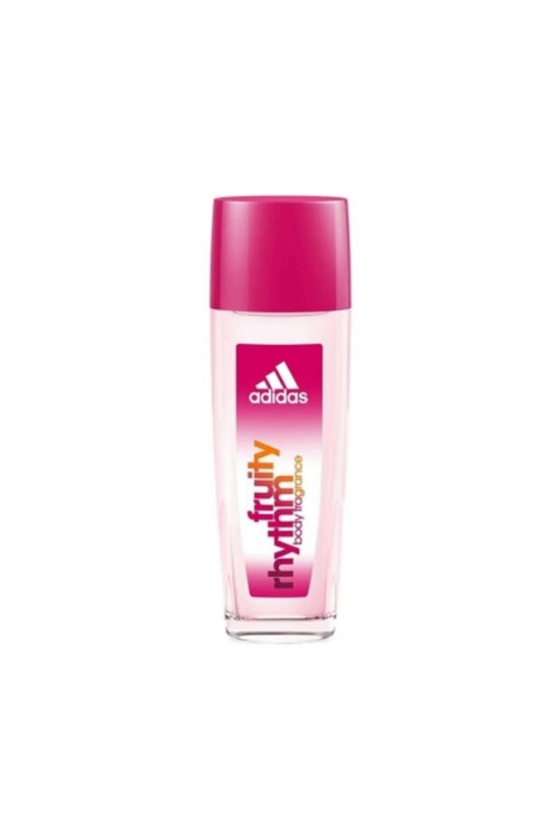 Fruity Rythm Natural 75 ml Kadın Deodorant - 2
