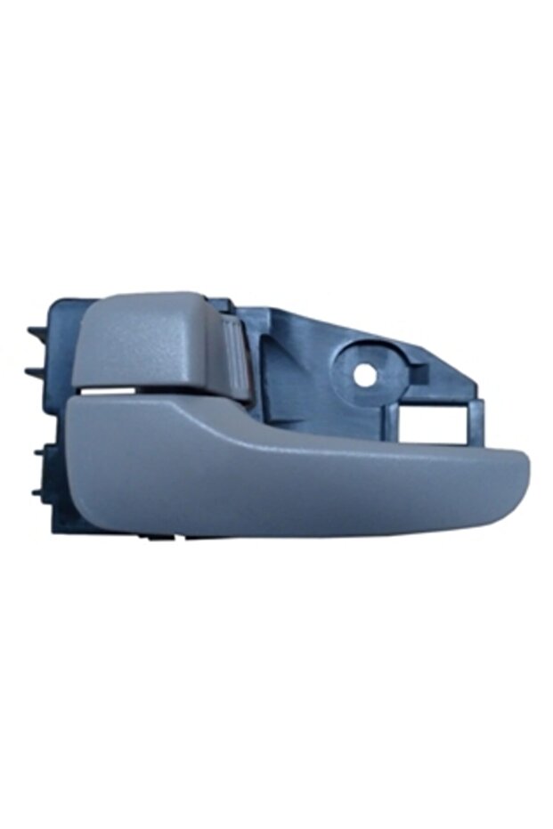 Mitsubishi Outlander- 04/07; Front Door Inner Opening Handle Left Gray (Hushan) - Mr627180