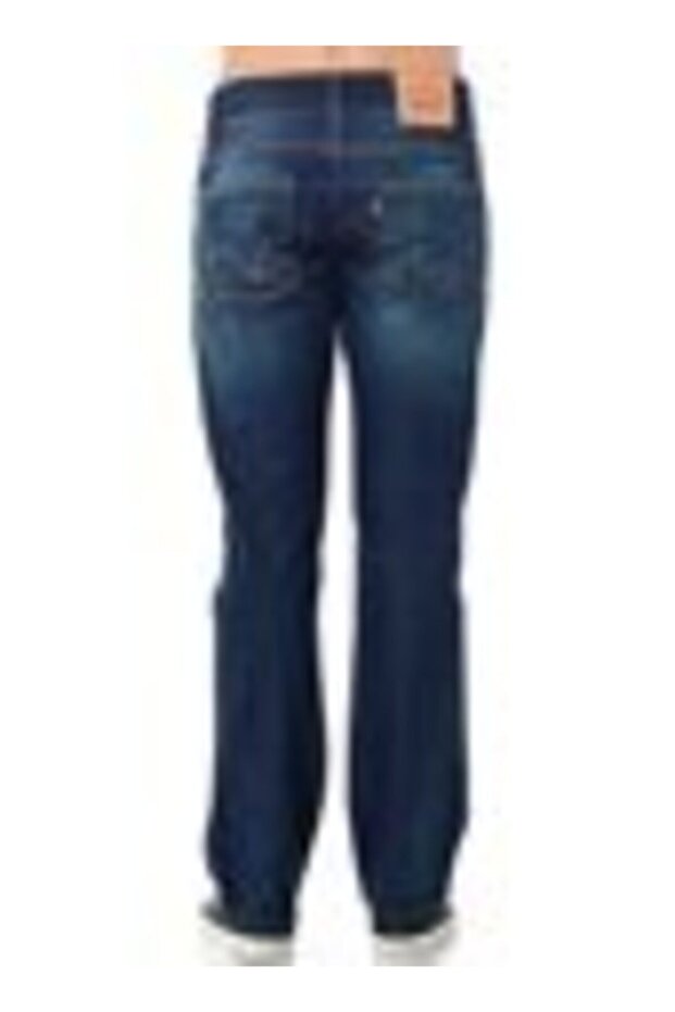 ® 506 Regular Straight Fit - 2