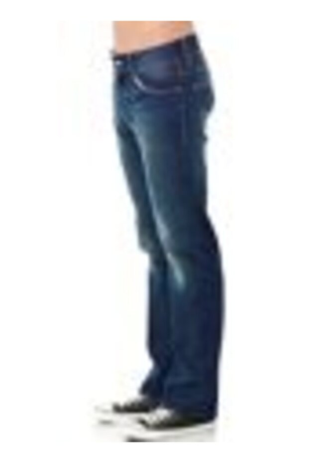 ® 506 Regular Straight Fit - 3