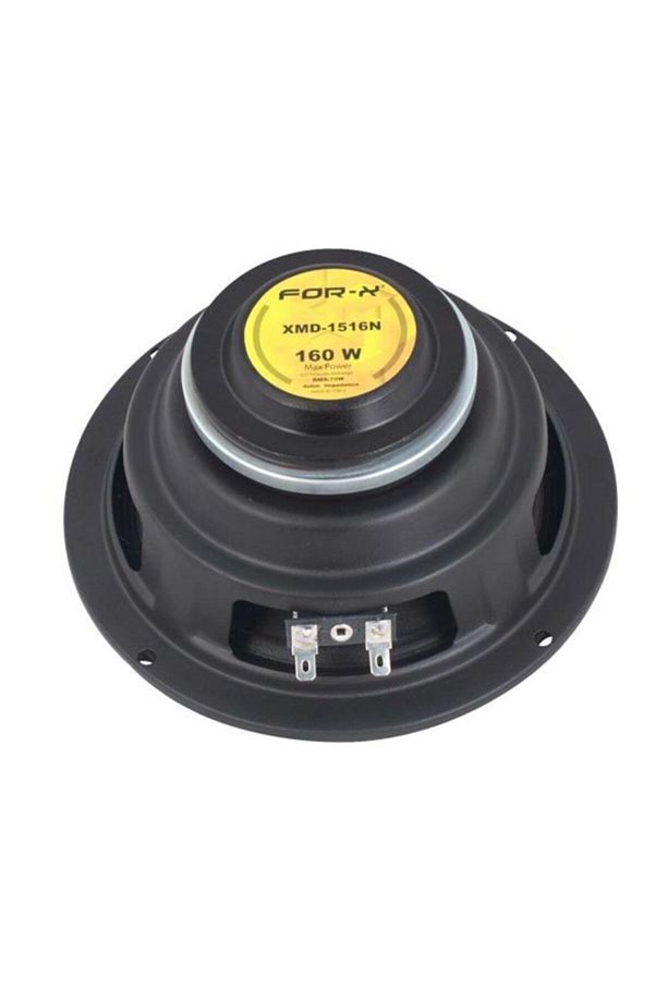 For-x Xmd-1516n 16cm 150w Midrange - 2