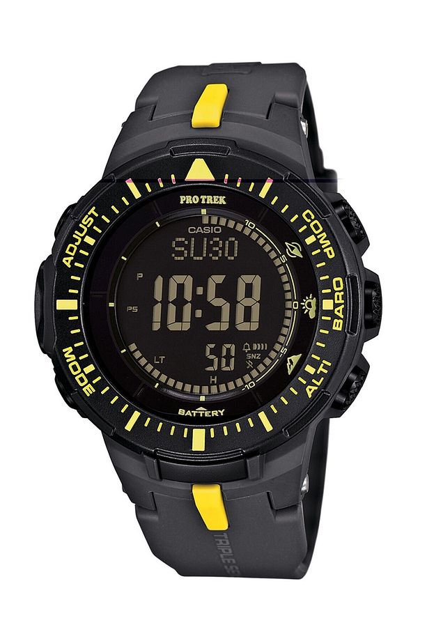 Erkek Pro Trek Kol Saati PRG-300-1A9DR - 1