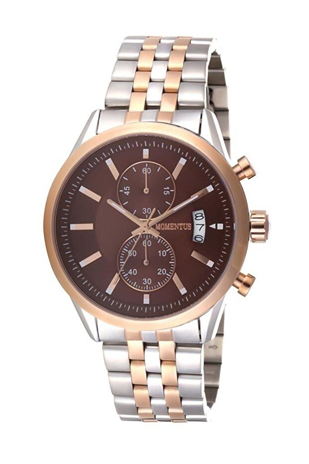 Fd241t-06sr Men's Wristwatch