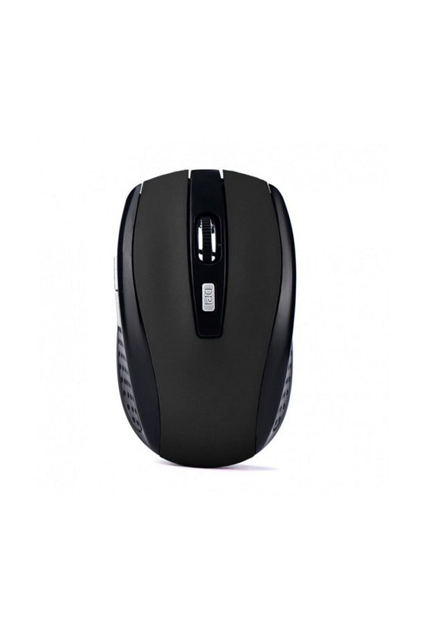 C-18 Wireless Optik Mouse | 2.4 Ghz - Usb 2.0 - Kablosuz Mouse - 1