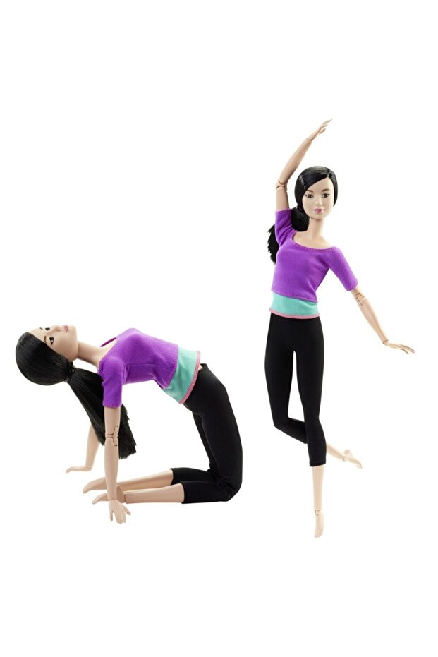 Sonsuz Hareket Bebeği Esmer - 2