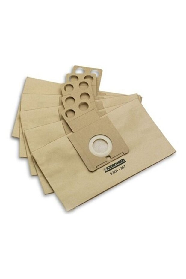 Rc 3000 Rc 4000 Dust Bag - 1