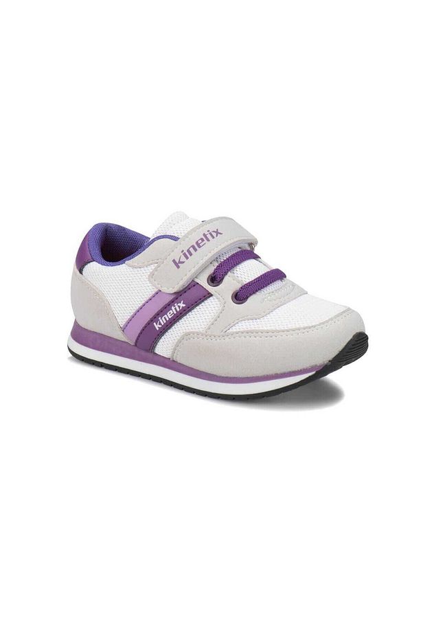 PAYOF Beyaz Mor Lila Kız Çocuk Sneaker 100242281 - 1