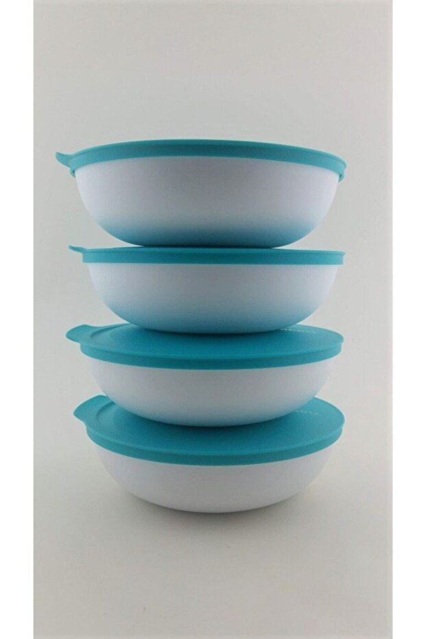 Berrak Kase 740 ml 4 Adet - 1