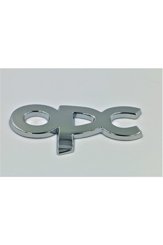 Opc Chrome Metal Rigging Luggage Crest Quality Product
