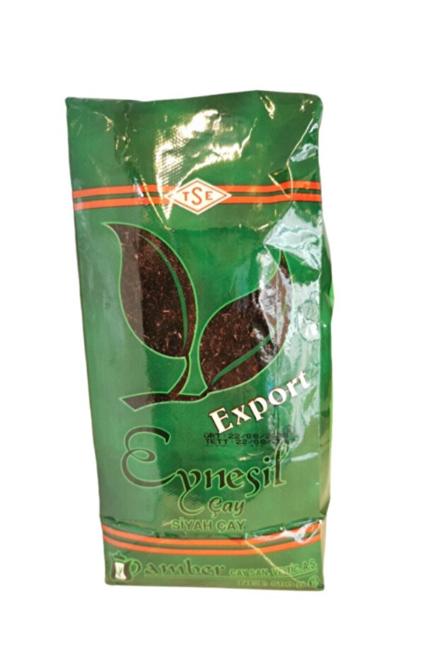 Eynesil Çay 500gr - 1