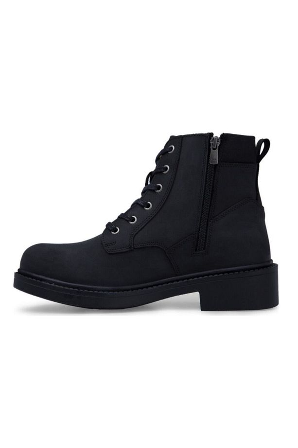 Unisex Siyah Bot M5121cs - 3