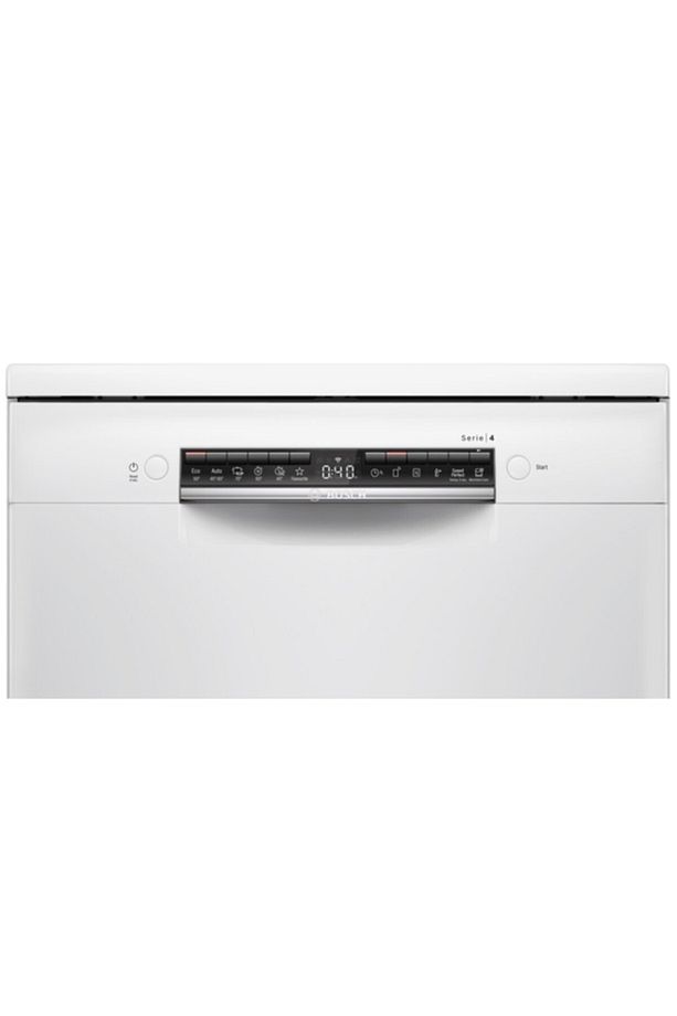 SMS4IMW60T 6 Programlı Bulaşık Makinesi - 2
