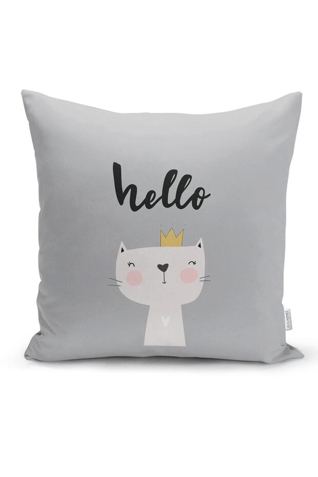Specially Designed Baby Room Pillow and Pillow Cover