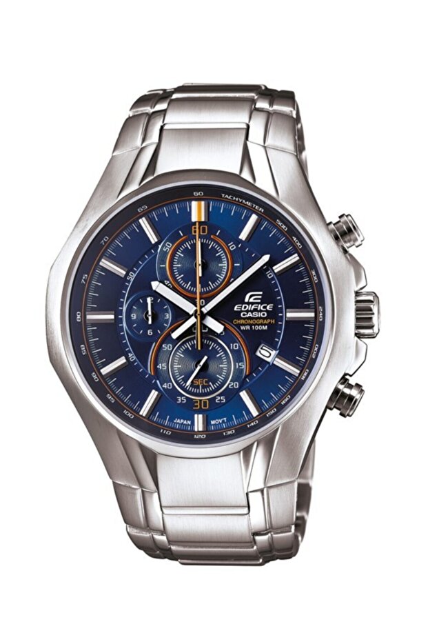 Men's Edifice Wristwatch EFR-522D-2AVDF