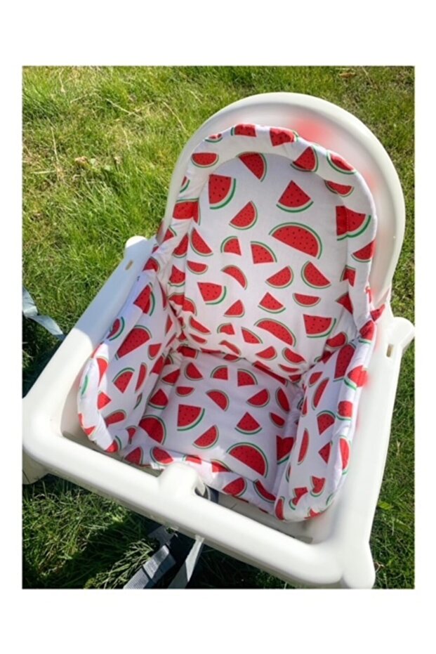 Mama Sandalyesi Minderi - 1