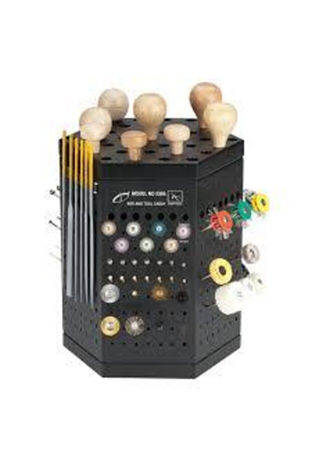 Matkap Freze Stand - 1