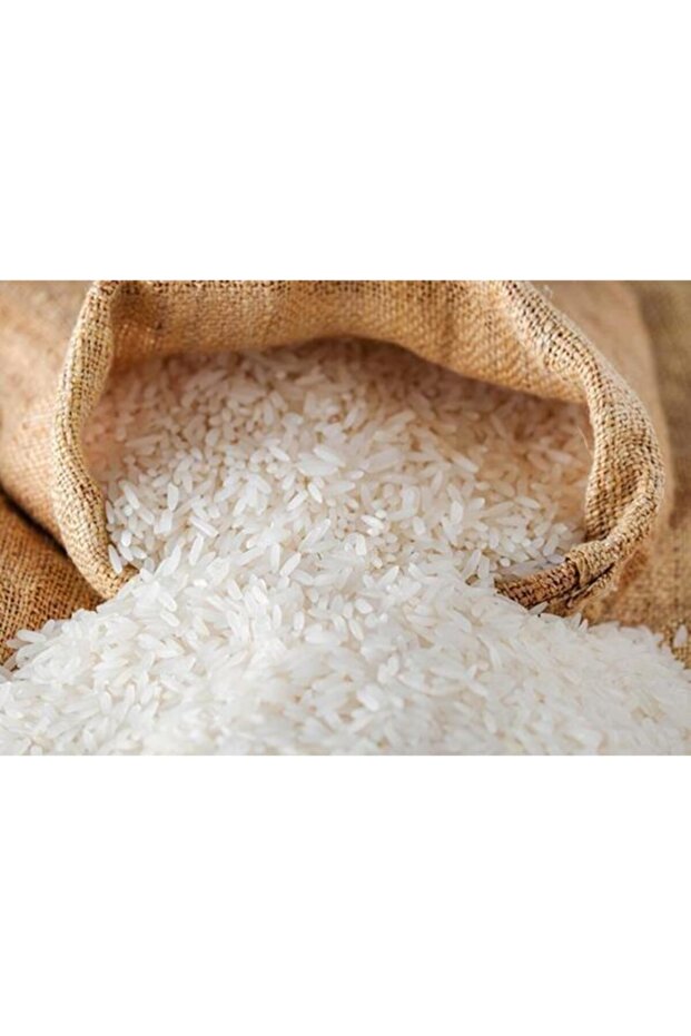 Gıda Pirinç - 1