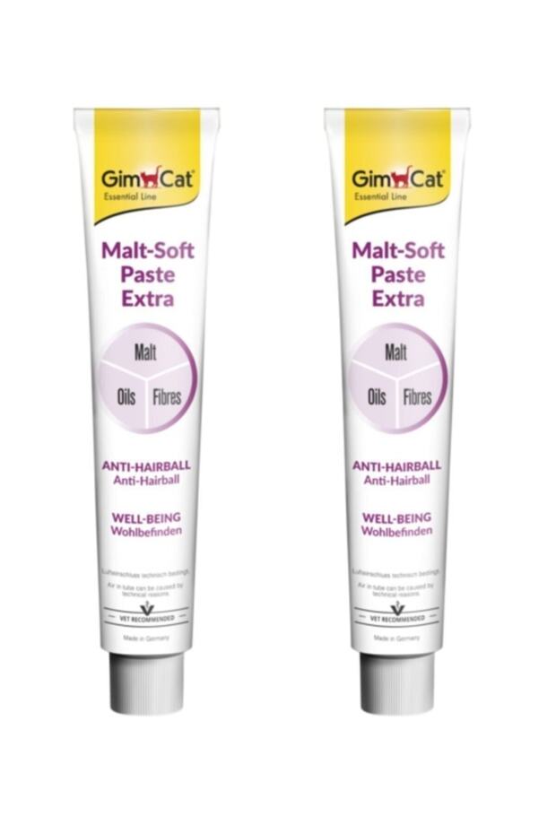 Malt Soft Extra 100 g  X 2 Adet - 1