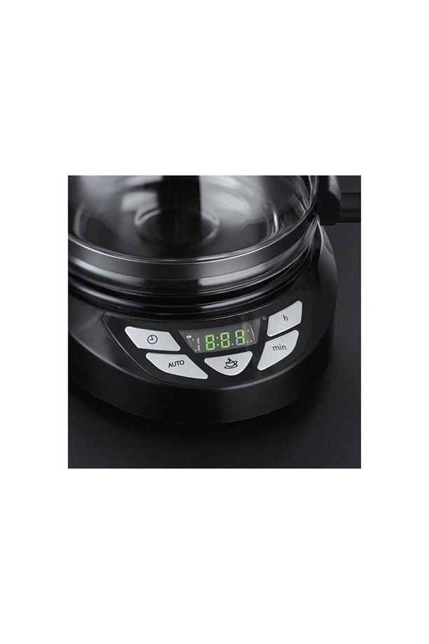 22620-56 Filtre Kahve Makinesi Dijital Zaman Ayarlı - 2