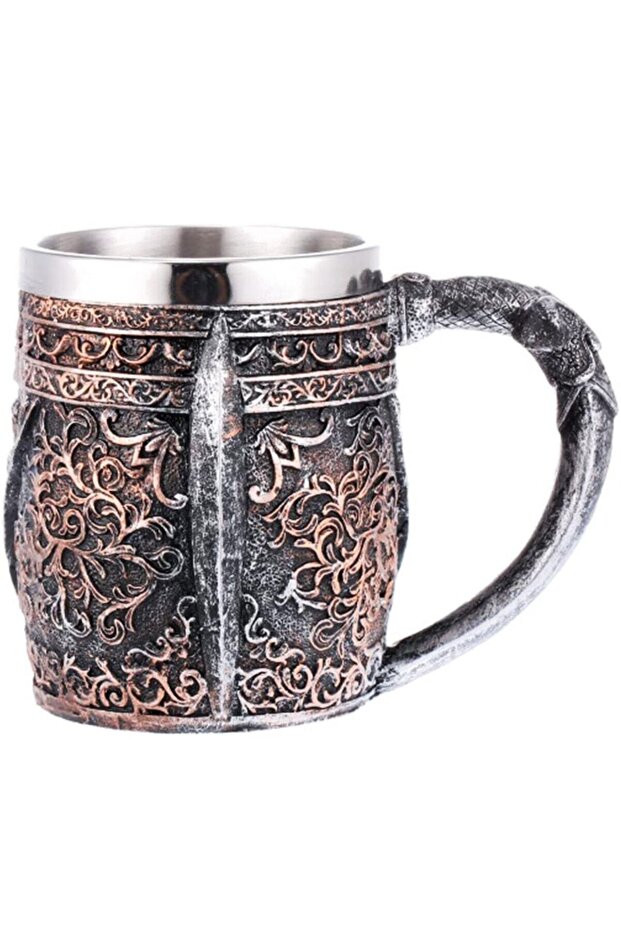 Mifer Kuru Kafa Bardak - 3