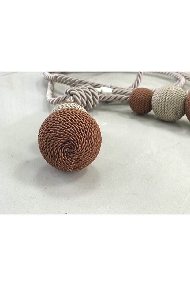 Fon Perde Tavan Braçol - 3