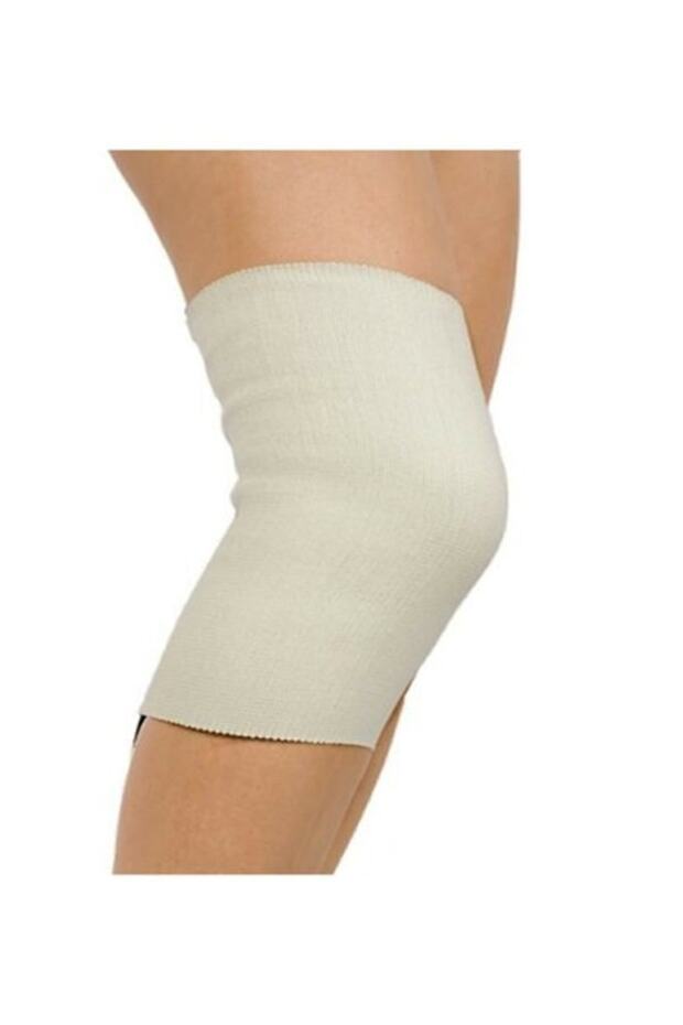 Wool Knee Pads