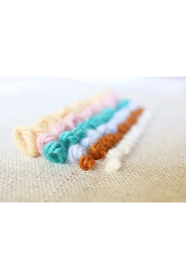 Kalın Ayarlı Punch Iğnesi - 5