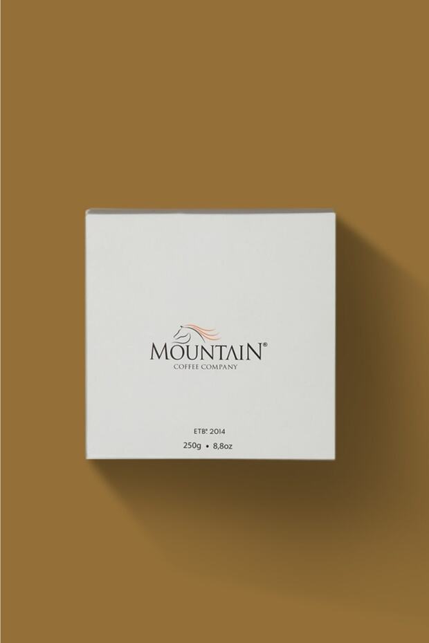 Cold Brew Blend 250 gr - 3