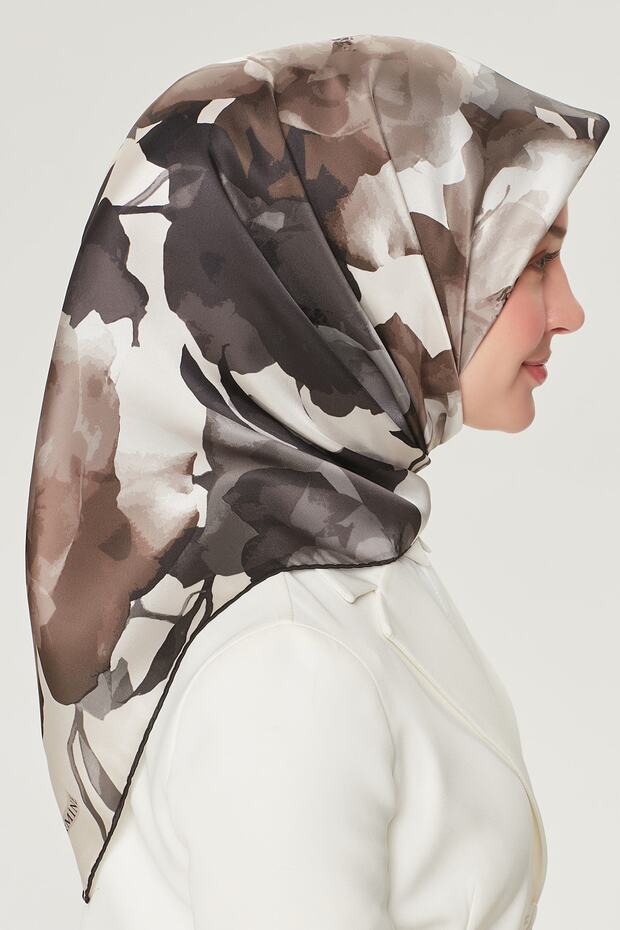 Ipek Eşarp 8534d (twill) - 3