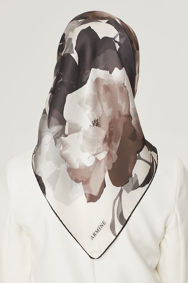 Ipek Eşarp 8534d (twill) - 4