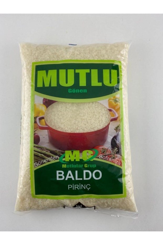 Lüks Baldo Pirinç 5 Kg