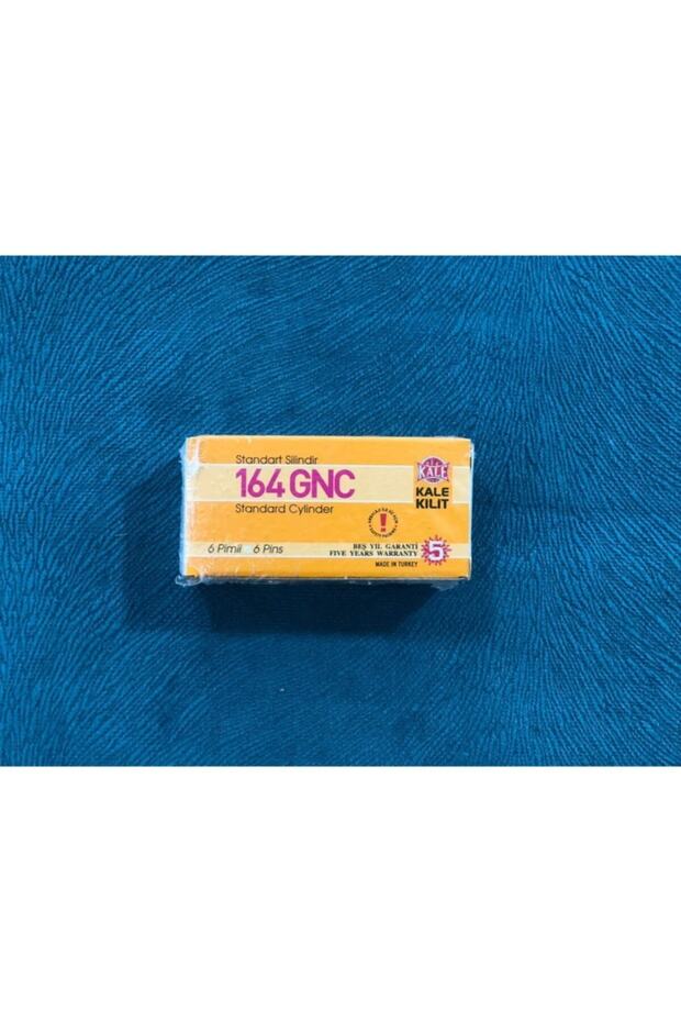 Kapı Kilidi 164 Gnc 68mm