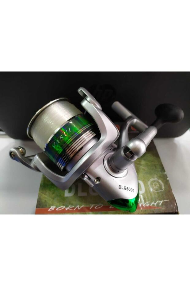 ياسوي Dlg-6000