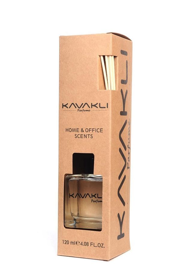 Cam Kare Bambu Oda Kokusu Istanbul 100 ml - 1