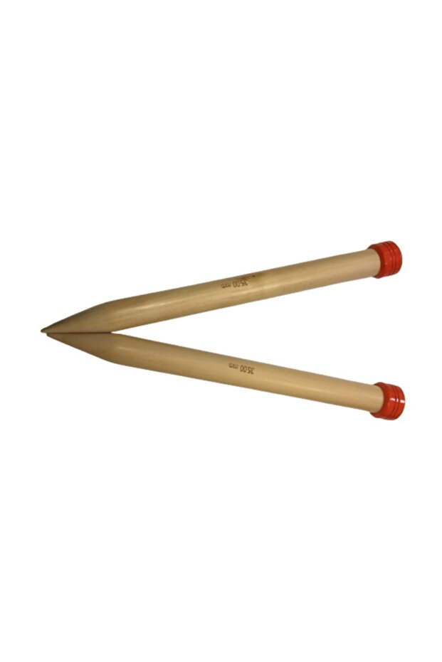 35 Numara 40cm Şiş - 2