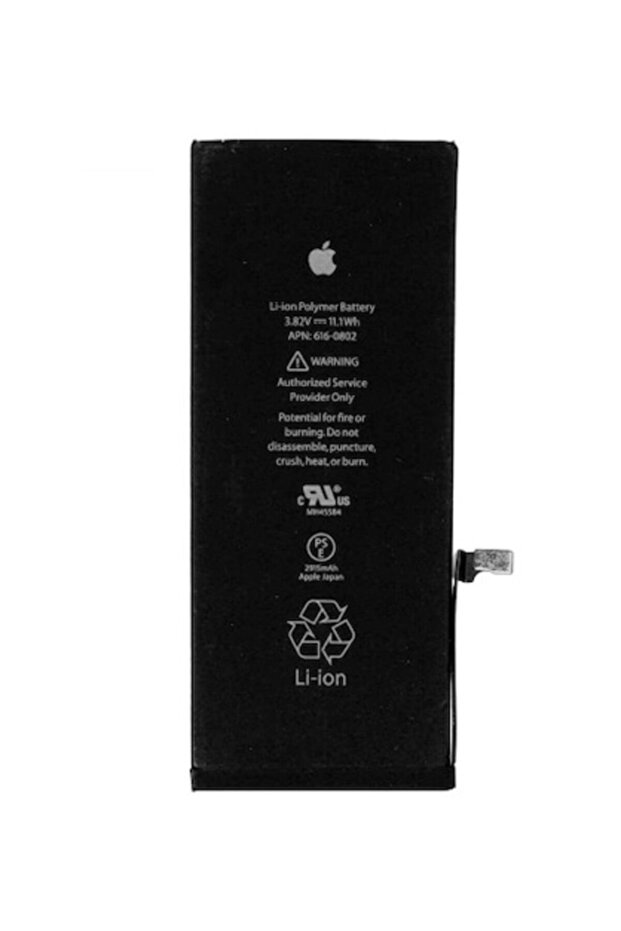 Apple Iphone 6g Plus Batarya Pil - 1