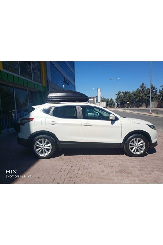 370 Lt Port Bagaj - Siyah - 3