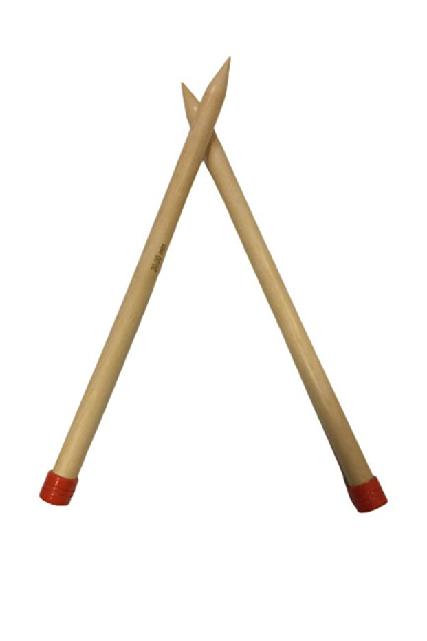 20 Numara 40 Cm Şiş - 2