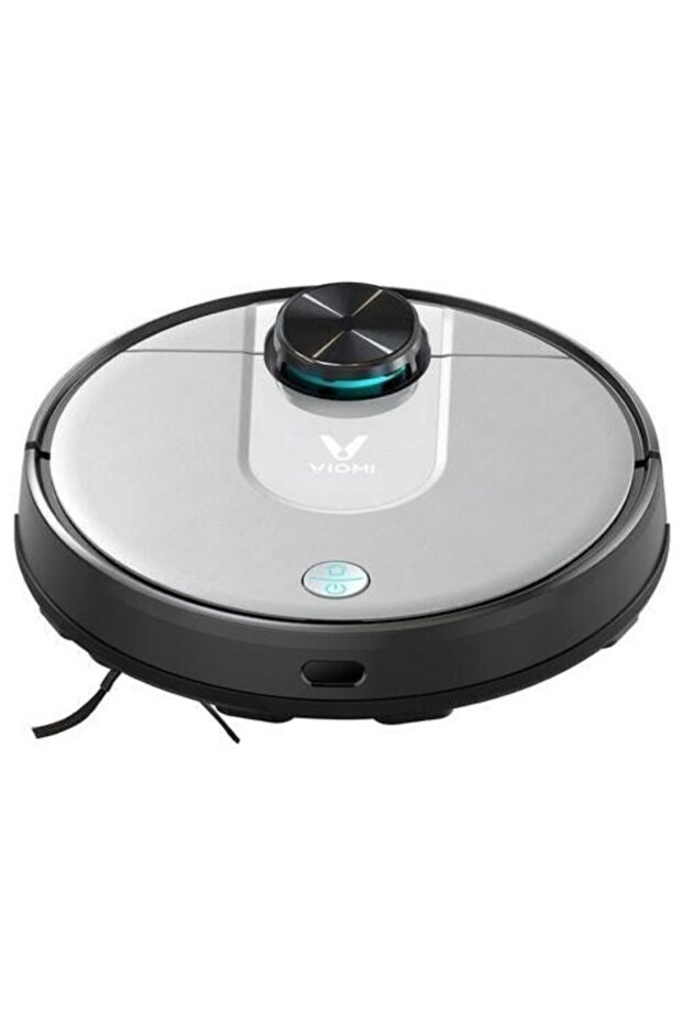Viomi V2 Pro Akıllı Robot Süpürge- 3 Yıl Garantili