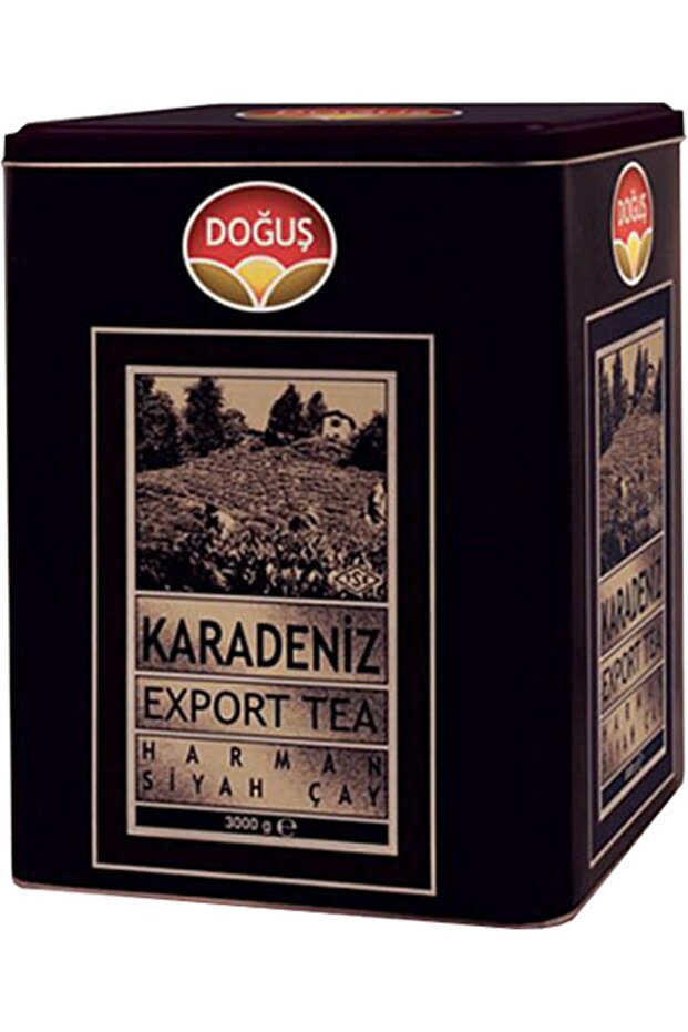 Doğuş Karadeniz Export 3 Kg